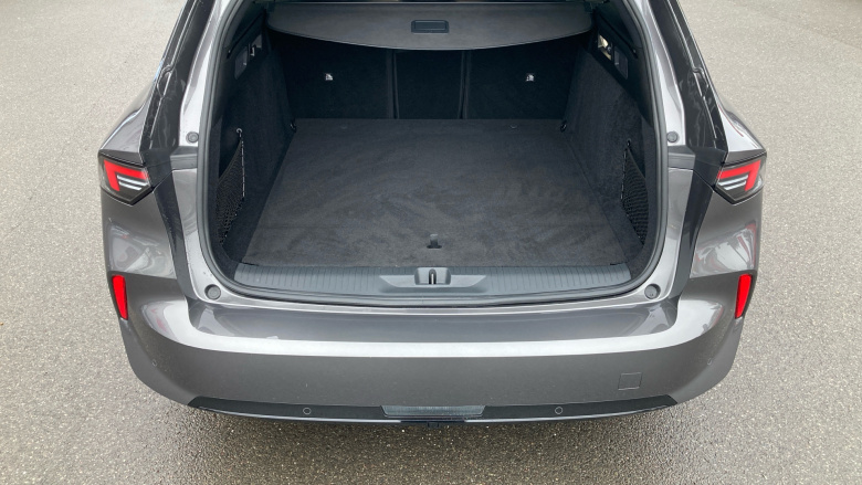 Vauxhall Astra 1.2 Turbo 130 Ultimate 5dr Petrol Estate